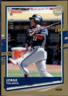 Jorge Polanco