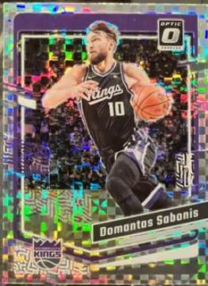 Domantas Sabonis
