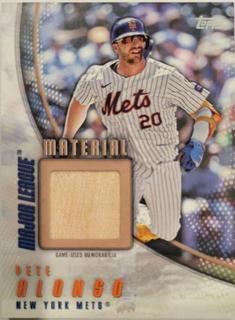 Pete Alonso