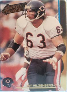 Jay Hilgenberg