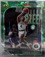 Carsen Edwards