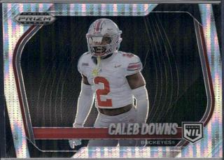 Caleb Downs
