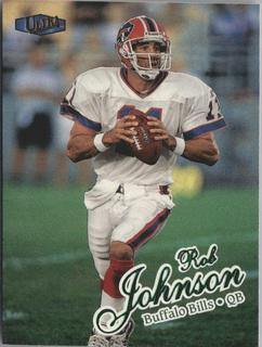 Rob Johnson