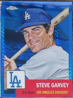 Steve Garvey