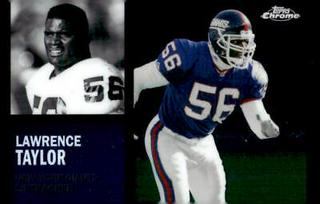 Lawrence Taylor