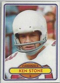 Ken Stone