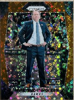 Mike Budenholzer