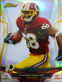 Pierre Garcon