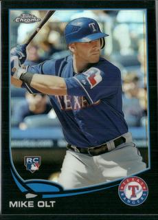 Mike Olt