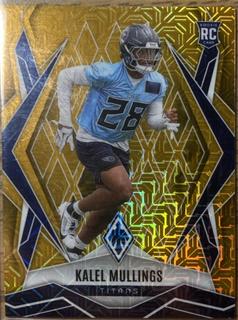 Kalel Mullings