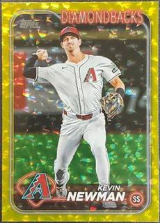 Kevin Newman