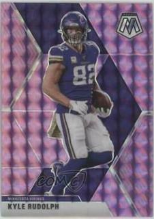 Kyle Rudolph