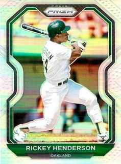Rickey Henderson