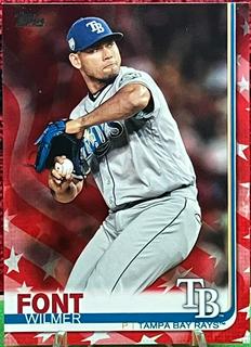 Wilmer Font