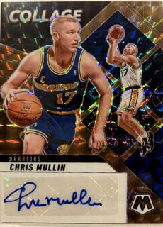 Chris Mullin