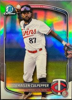 Kaelen Culpepper