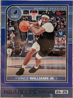 Vince Williams Jr.