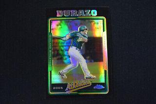 Erubiel Durazo