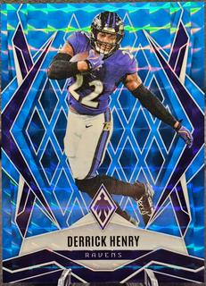 Derrick Henry