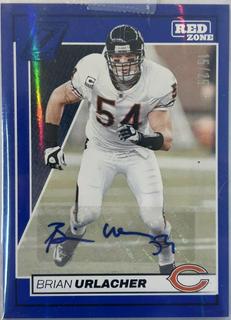Brian Urlacher