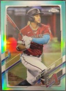 Ketel Marte