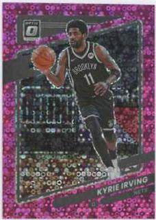 Kyrie Irving