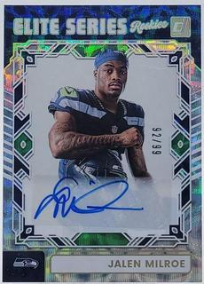 Jalen Milroe