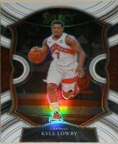Kyle Lowry