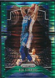 Ben Simmons