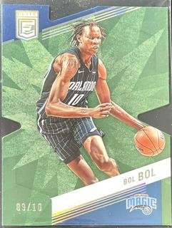 Bol Bol