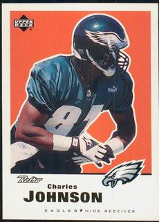Charles Johnson