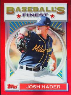 Josh Hader