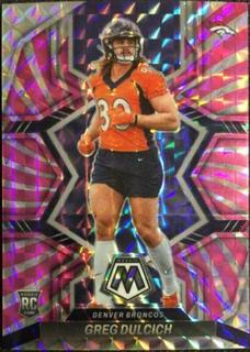 Greg Dulcich