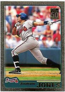 Andruw Jones