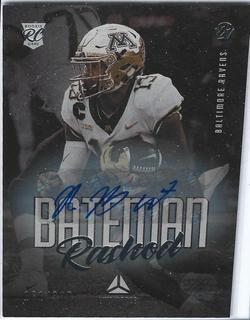 Rashod Bateman