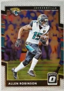 Allen Robinson