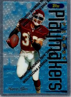 Marcus Allen