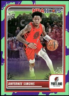Anfernee Simons