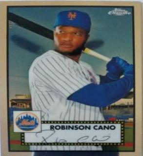 Robinson Cano