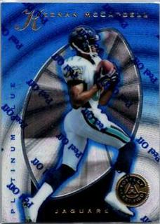 Keenan McCardell