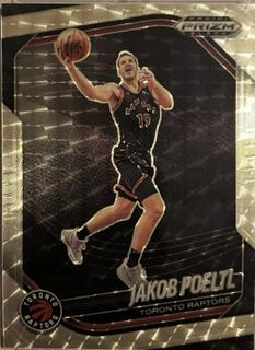 Jakob Poeltl
