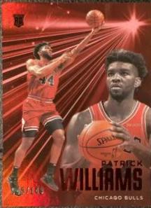 Patrick Williams
