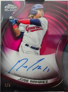Jose Ramirez
