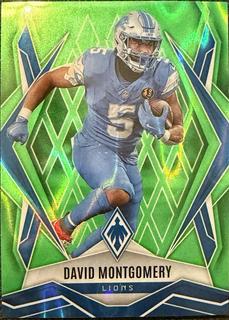 David Montgomery
