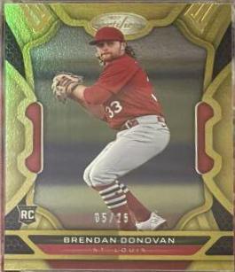 Brendan Donovan