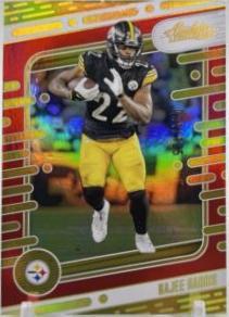 Najee Harris