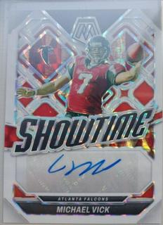 Michael Vick