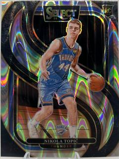 Nikola Topic