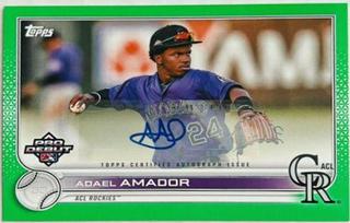 Adael Amador