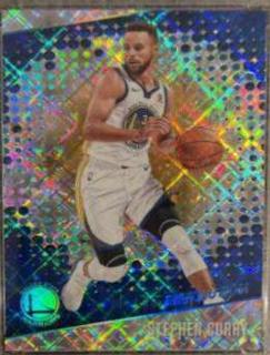 Stephen Curry